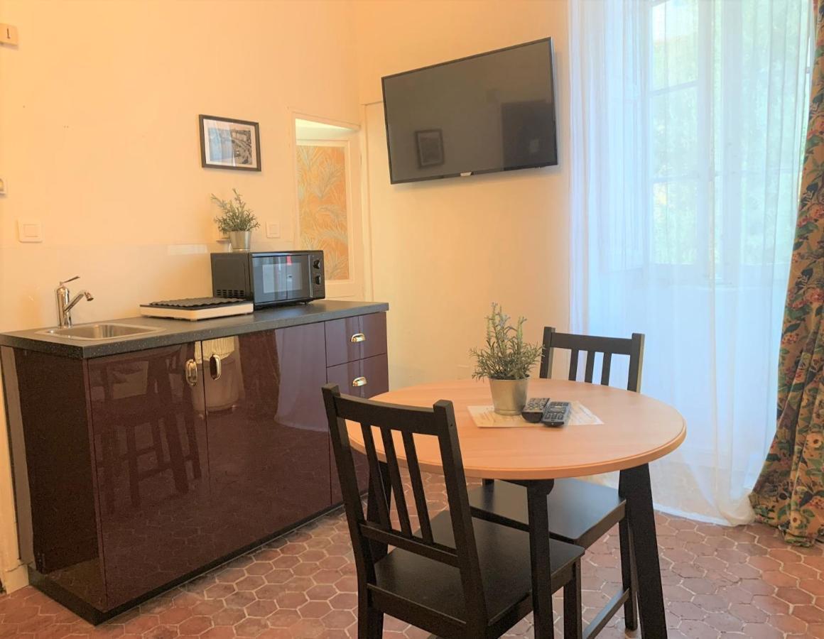 Le Panier Enchanté - Suites&loft - Terrasse Et Patio Au Dessus Du Vieux Port Appartement