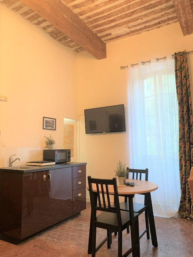 Le Panier Enchanté - Suites&loft - Terrasse Et Patio Au Dessus Du Vieux Port Appartement *