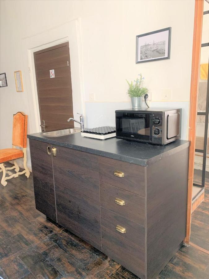Le Panier Enchanté - Suites&loft - Terrasse Et Patio Au Dessus Du Vieux Port Appartement Marseille