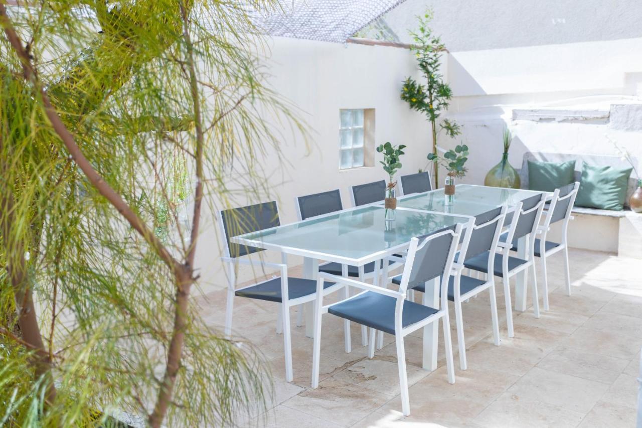 La Maison De Famille 3 8 Pers Terrasse Parking Clim * Marseilles