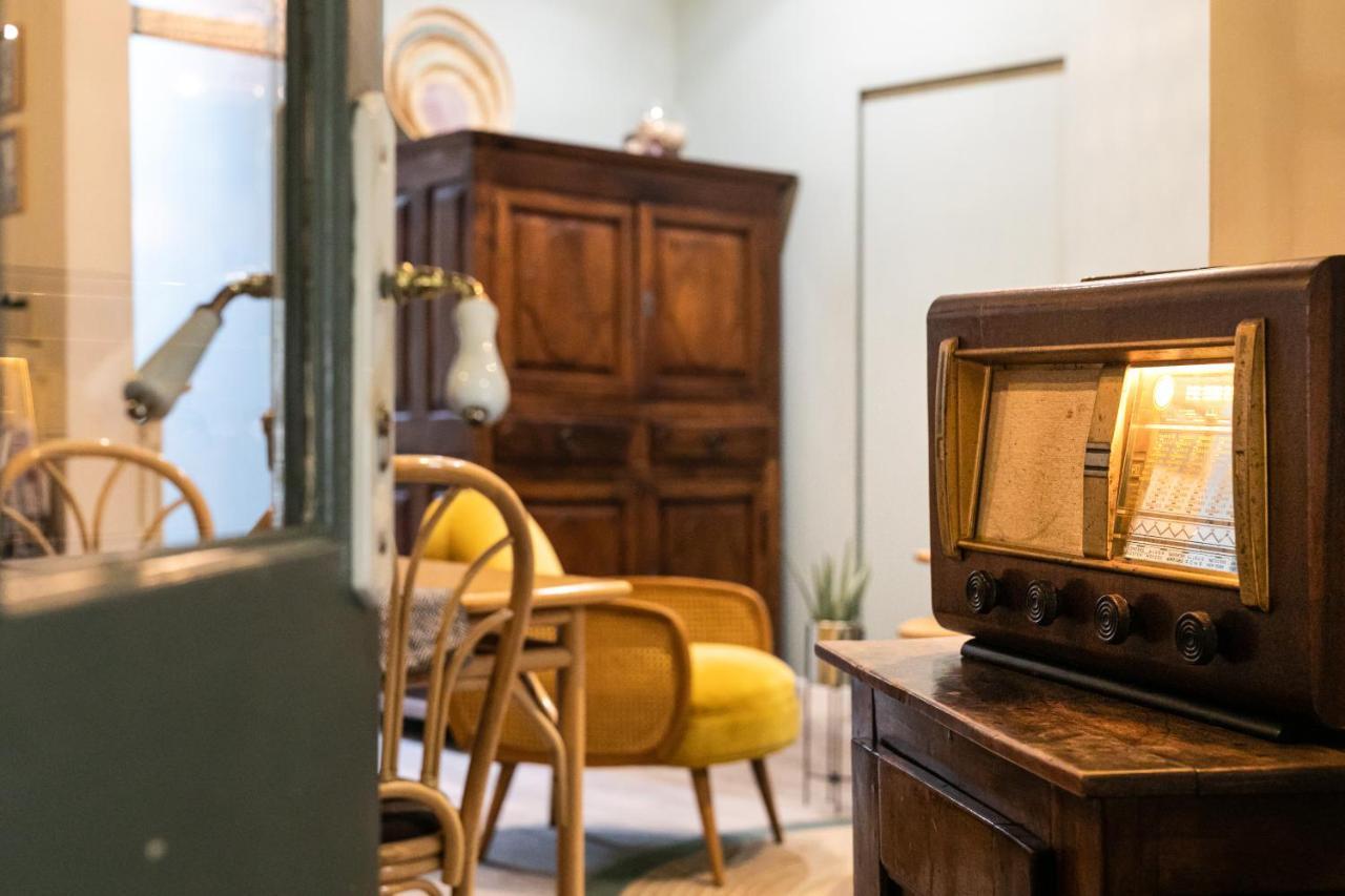 Hotel Boutique Azur Marseilles