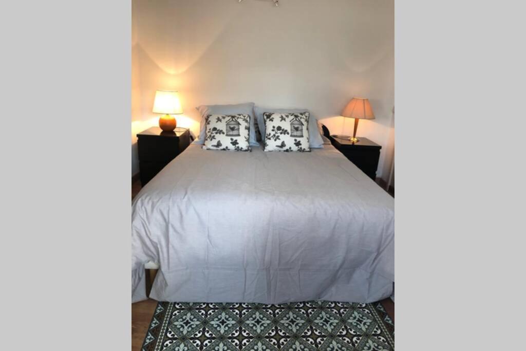 Bail Mobilite Prado Velodrome Apartment