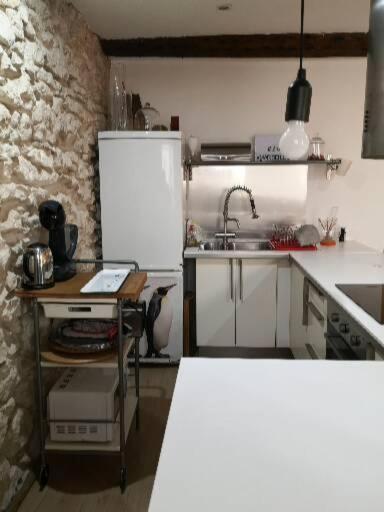 Sur Le Vieux Port Apartment