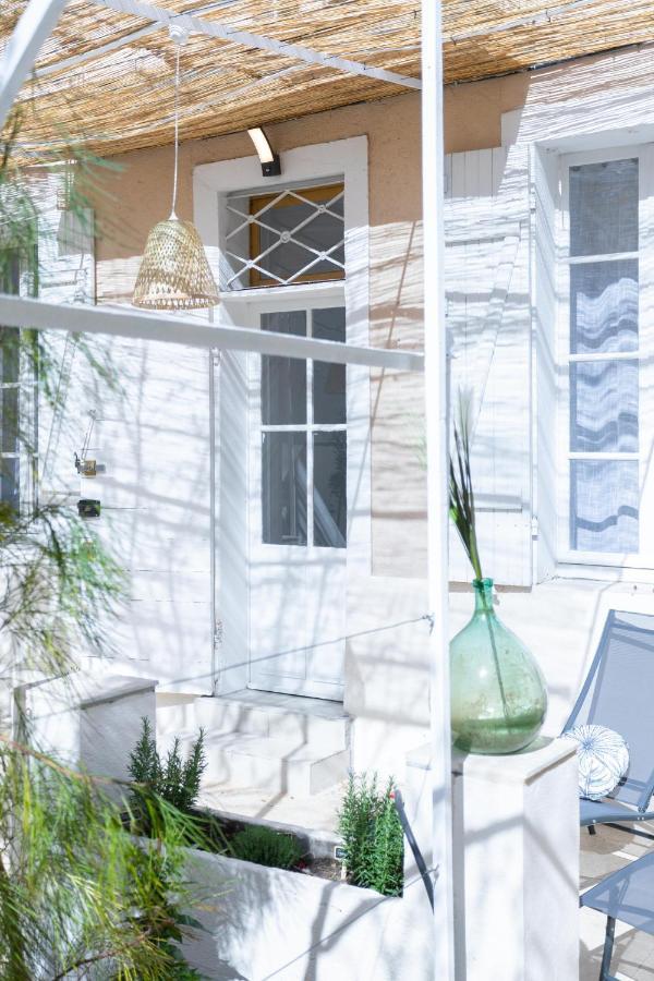La Maison De Famille 3 8 Pers Terrasse Parking Clim * Marseilles