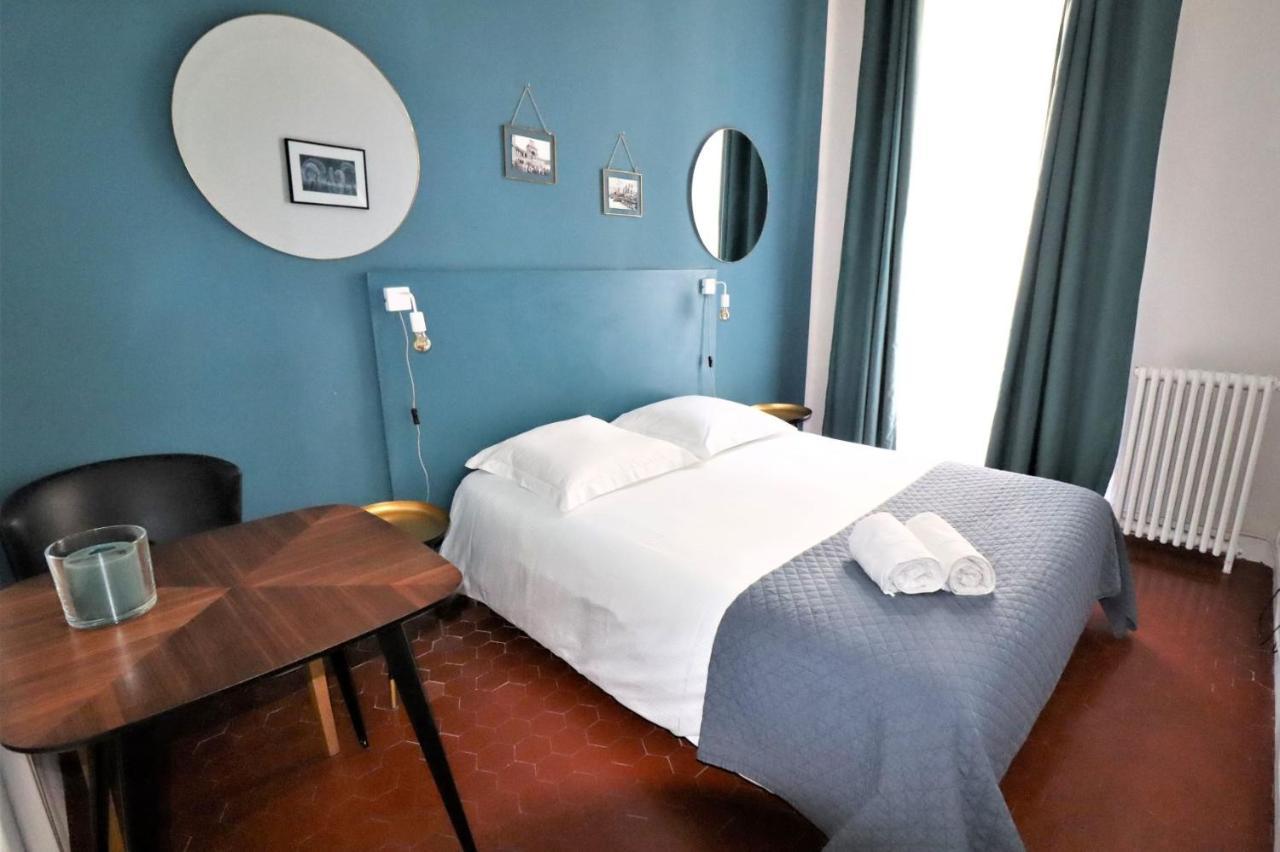 Maison Dormoy * Marseille
