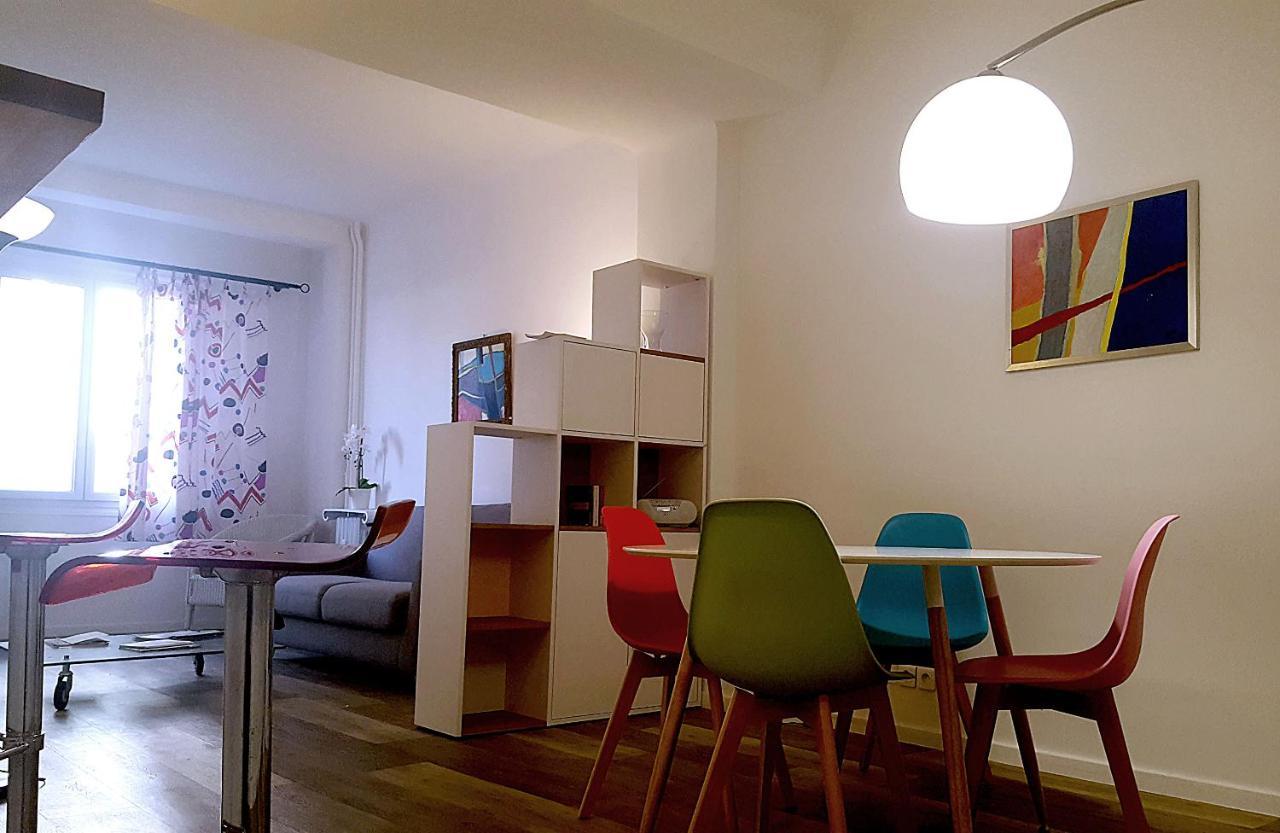 Appartement Le Lazaret Marseille