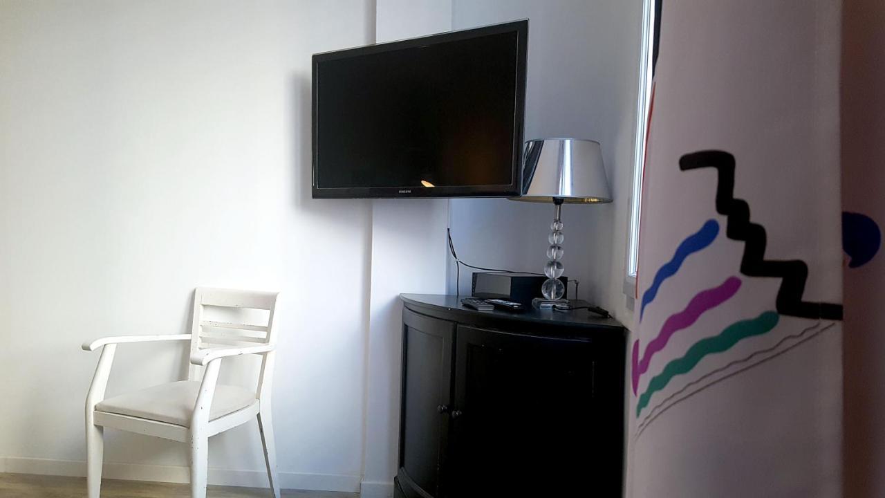 Appartement Le Lazaret Marseille