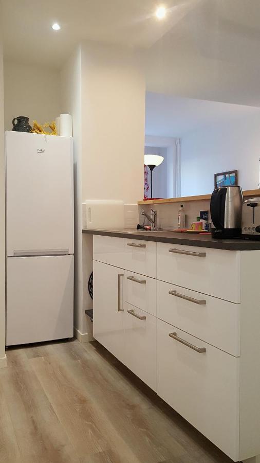 Appartement Le Lazaret