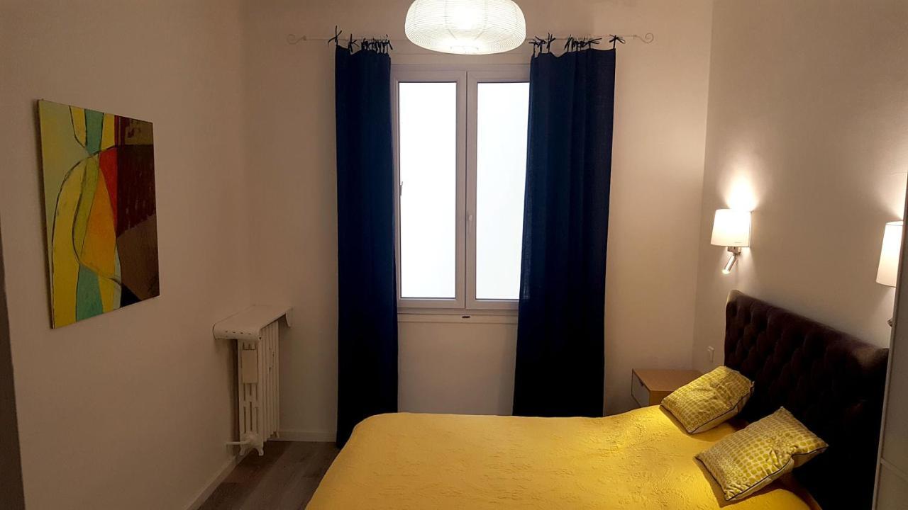 Le Lazaret Marseille