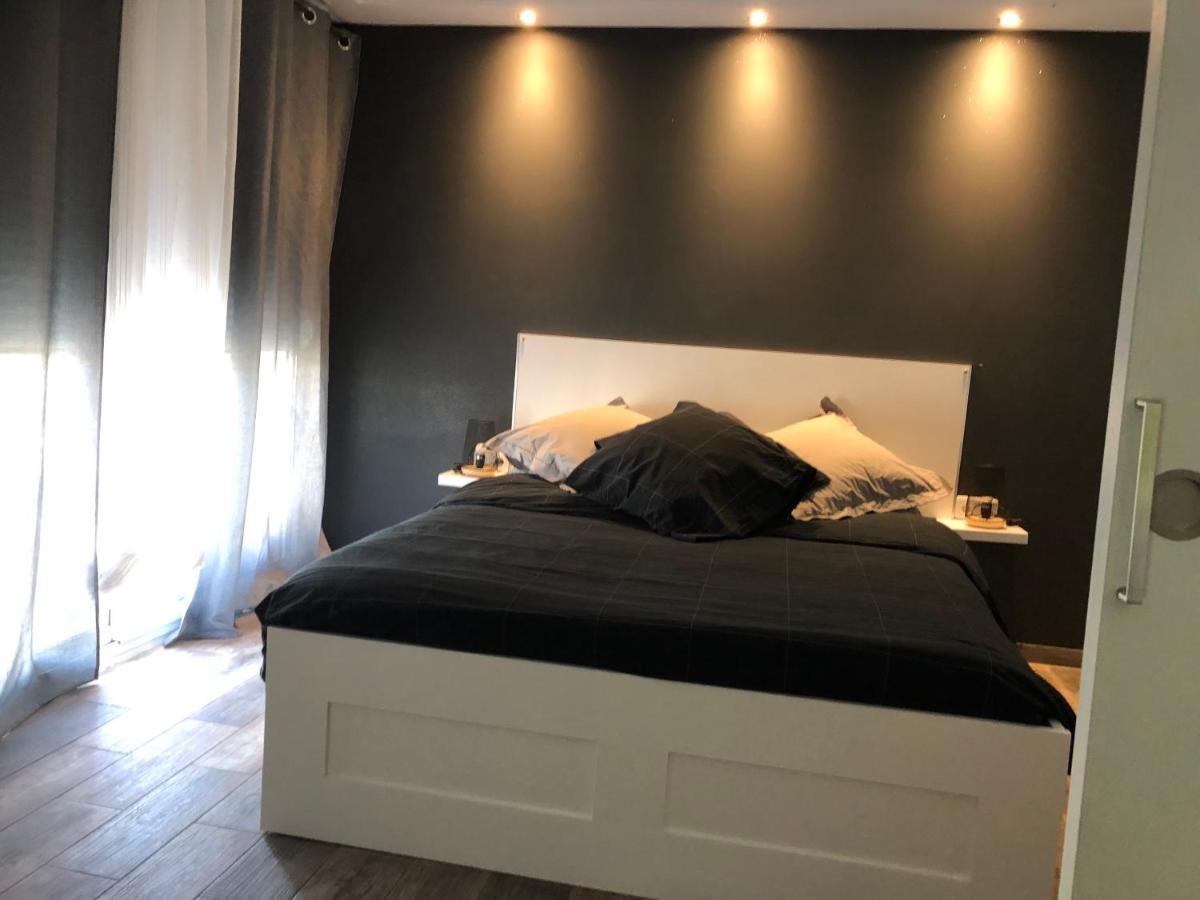 Apartment Climatise Hyper Centre De *
