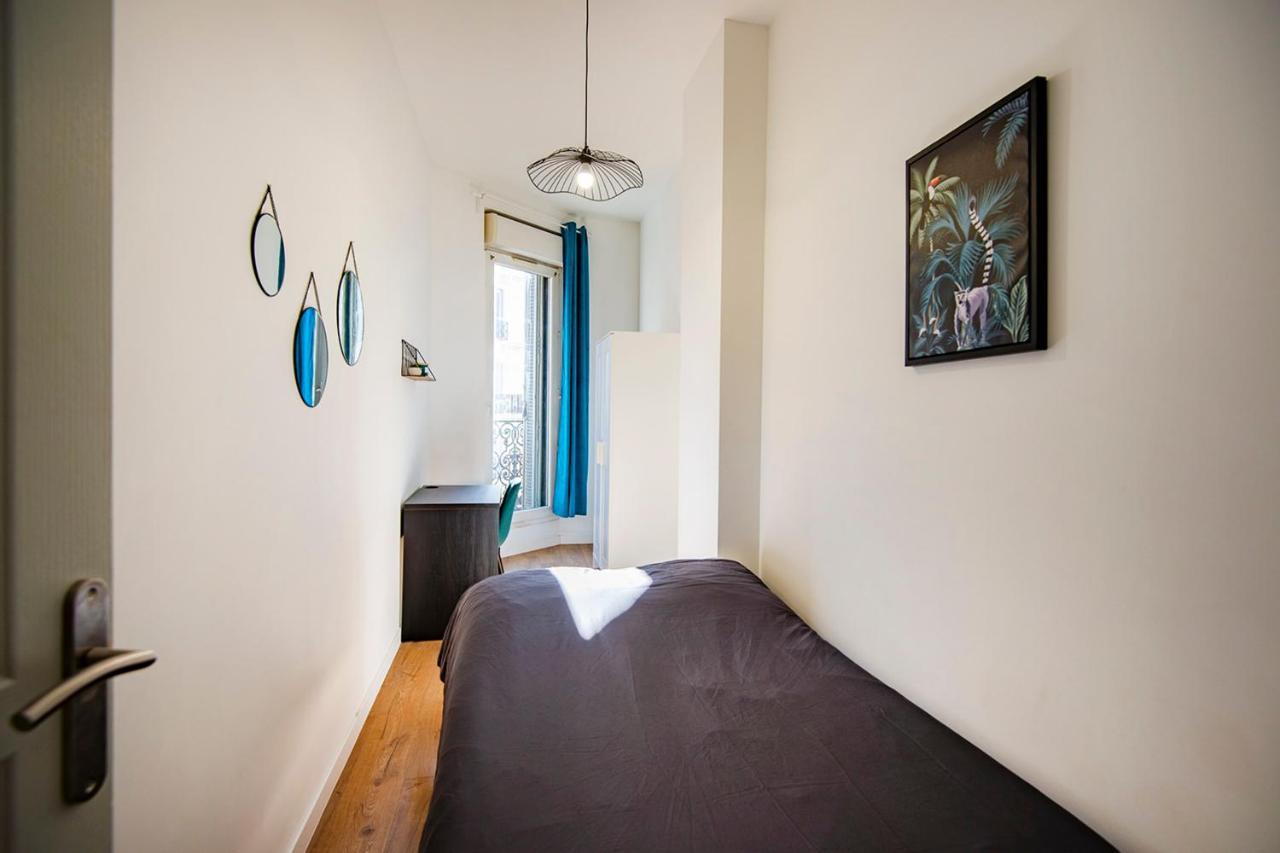 Modern Flat Near The Old Port * Marseille