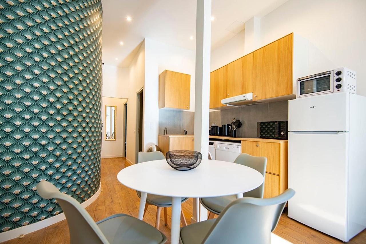 Modern Flat Near The Old Port Appartement *