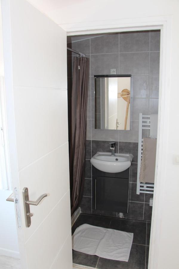 Cabanon Aux Goudes A Avec Vue