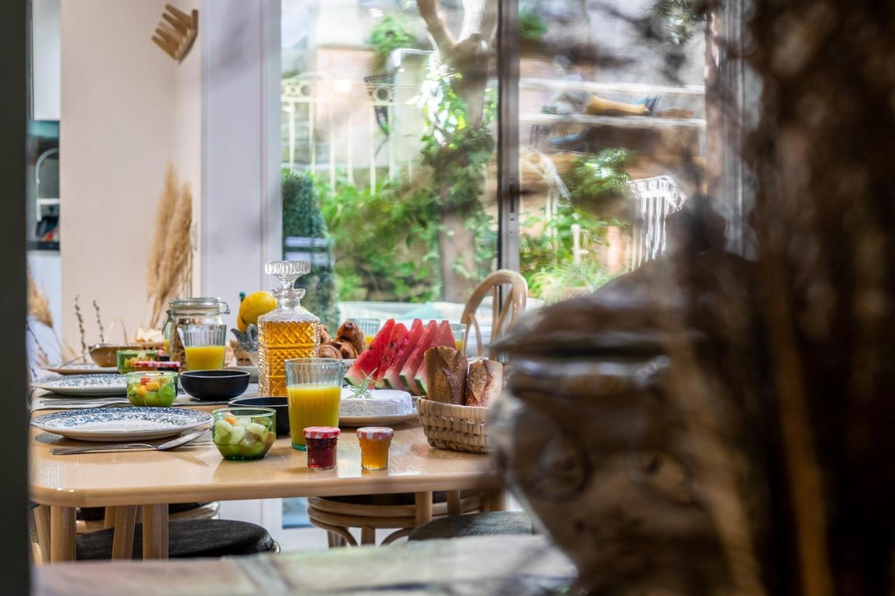 Boutique Azur Marseilles