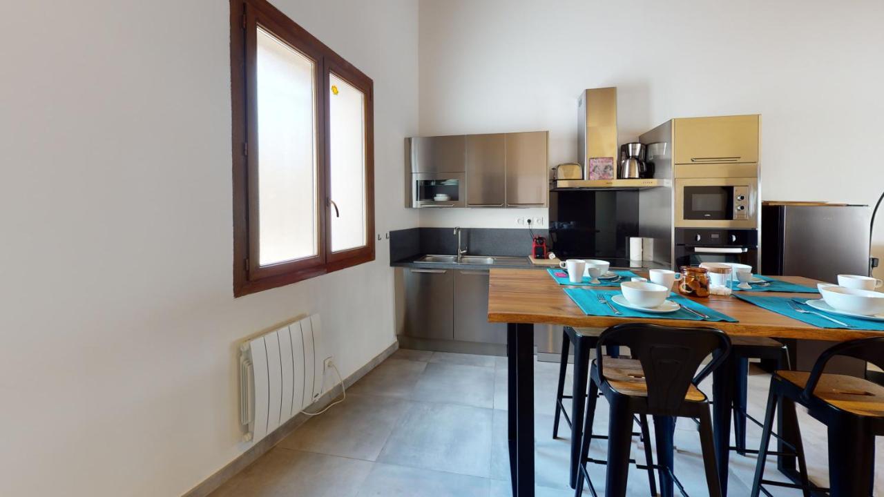 La Bonne Brise - Superbe Loft Avec Terrasse à 2 Minutes De La *
