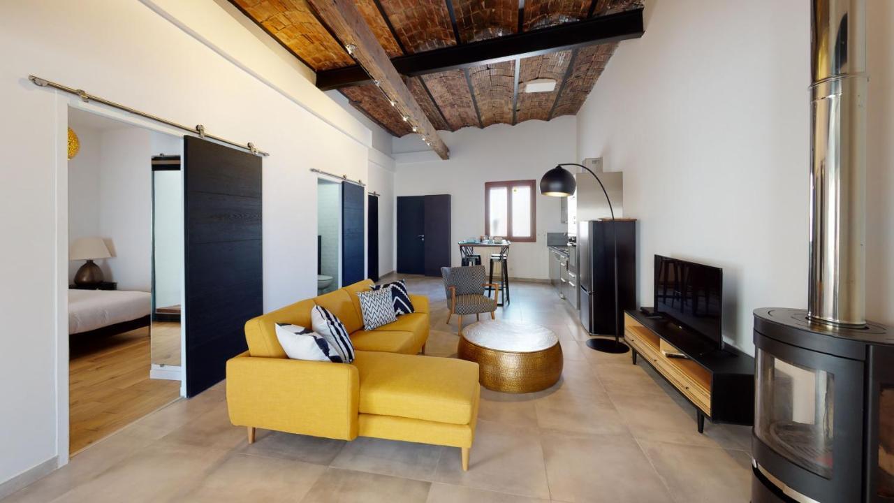 La Bonne Brise - Superbe Loft Avec Terrasse à 2 Minutes De La Appartement