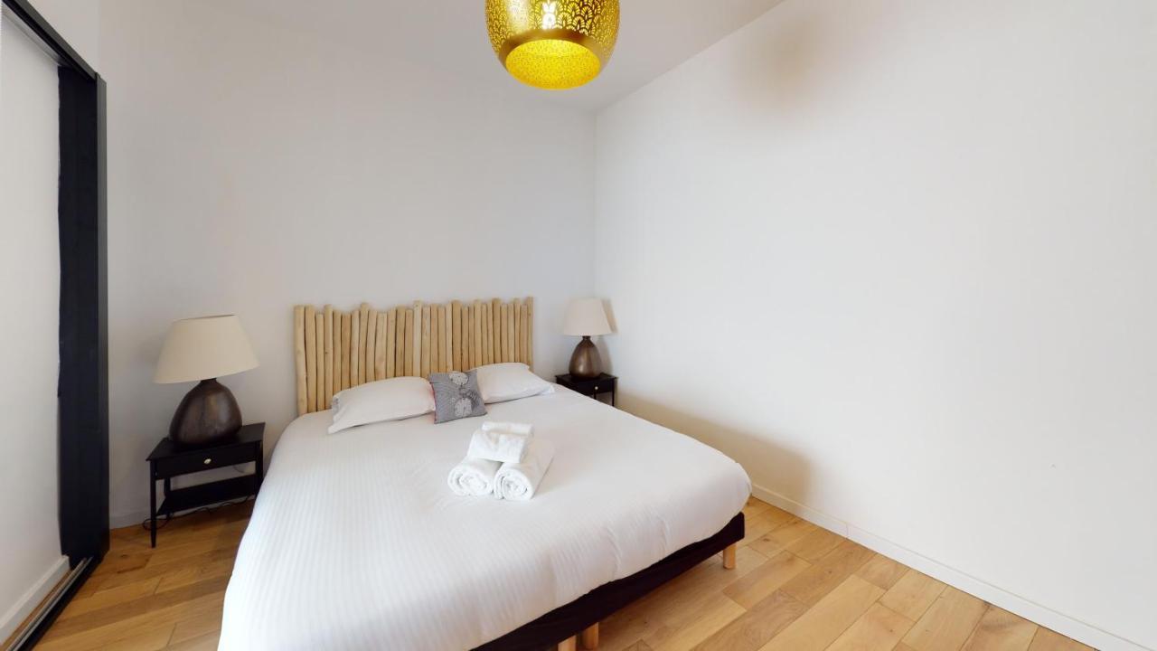 La Bonne Brise - Superbe Loft Avec Terrasse à 2 Minutes De La