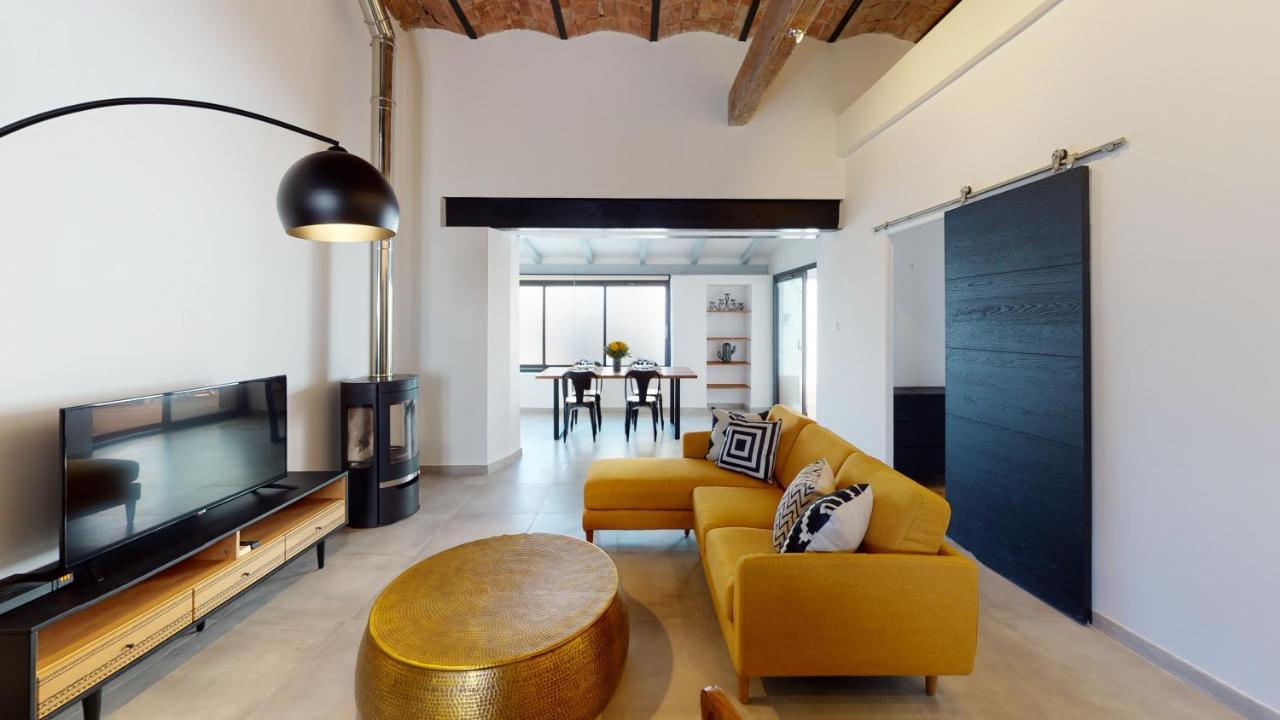 Appartement La Bonne Brise - Superbe Loft Avec Terrasse à 2 Minutes De La