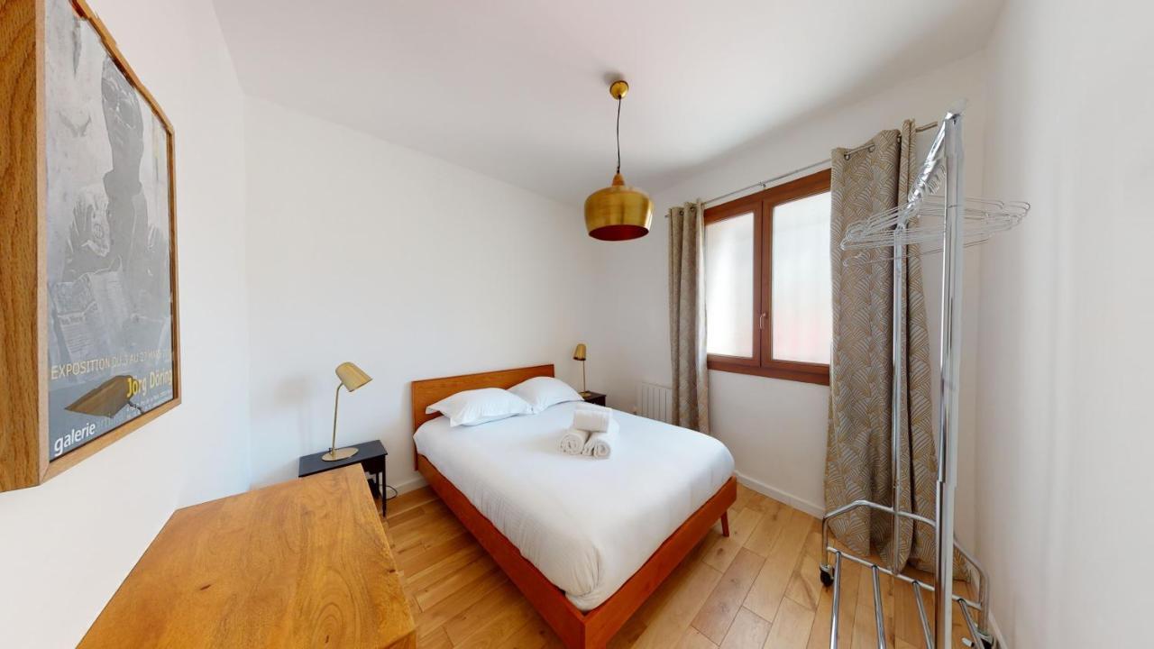 La Bonne Brise - Superbe Loft Avec Terrasse à 2 Minutes De La Appartement *