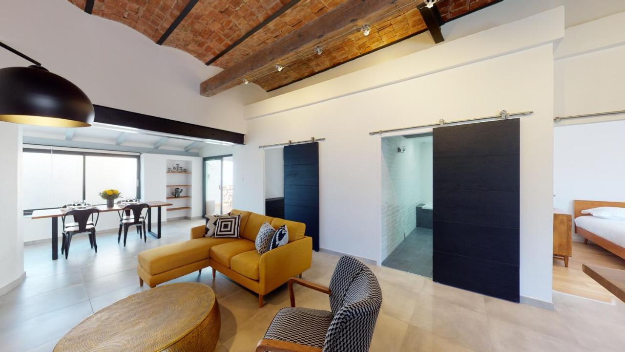 La Bonne Brise - Superbe Loft Avec Terrasse à 2 Minutes De La