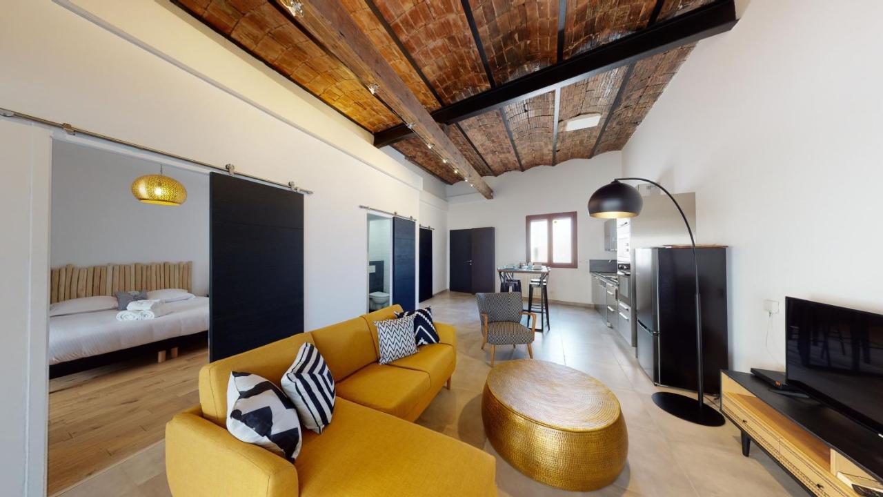 Appartement La Bonne Brise - Superbe Loft Avec Terrasse à 2 Minutes De La