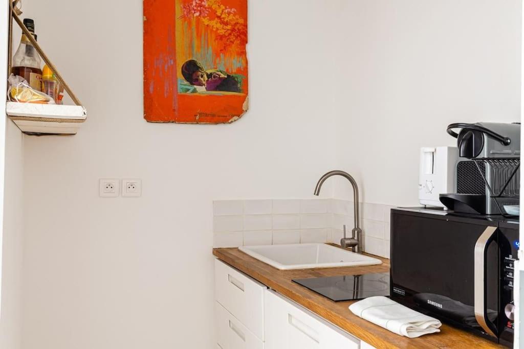 L'occitane - Idealement Situe Et Entierement Renove Apartment *