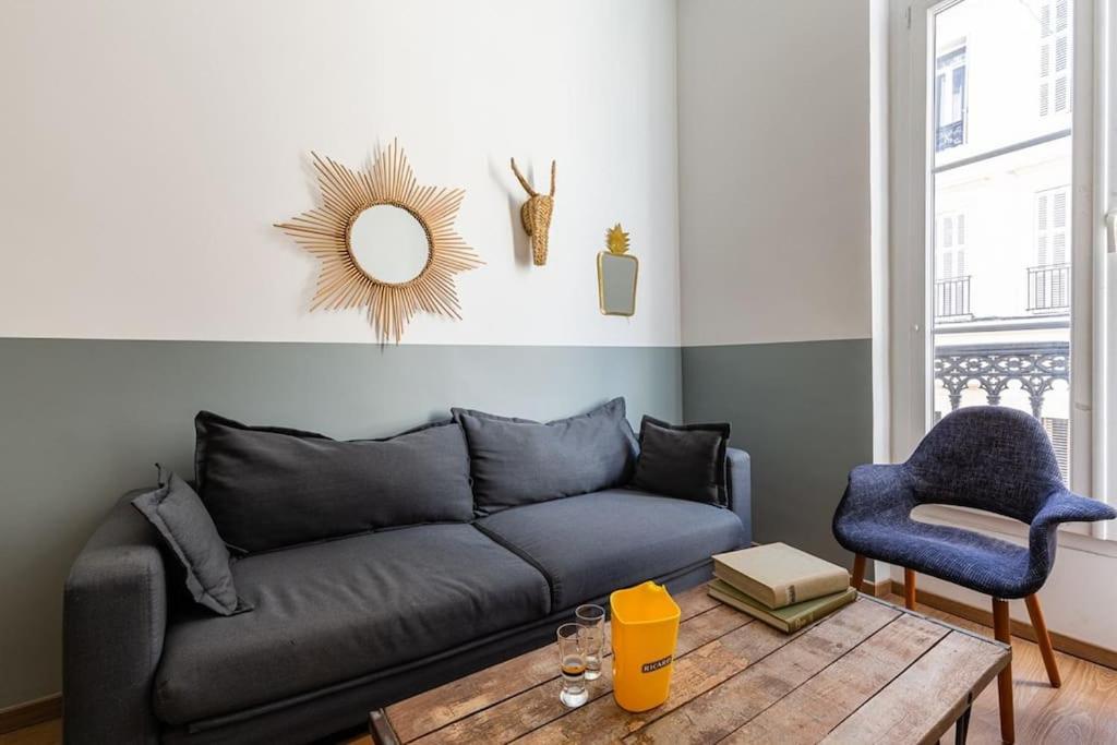 Apartment L'occitane - Idealement Situe Et Entierement Renove *