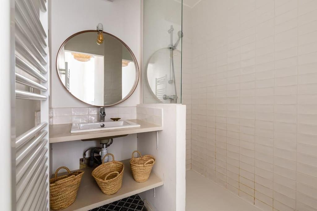 L'occitane - Idealement Situe Et Entierement Renove Apartment *