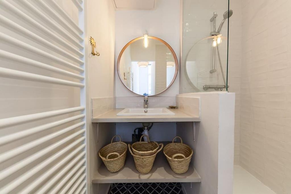 Apartment L'occitane - Idealement Situe Et Entierement Renove *