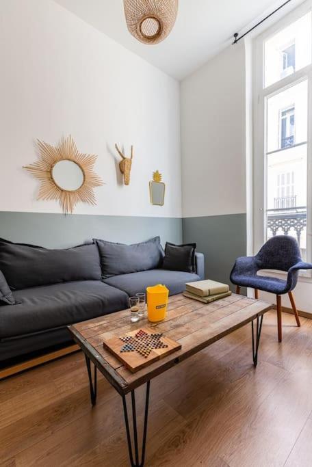 Apartment L'occitane - Idealement Situe Et Entierement Renove *