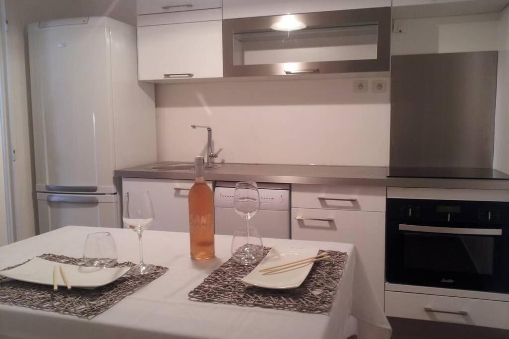Duplex Massalia Apartment Marseilles