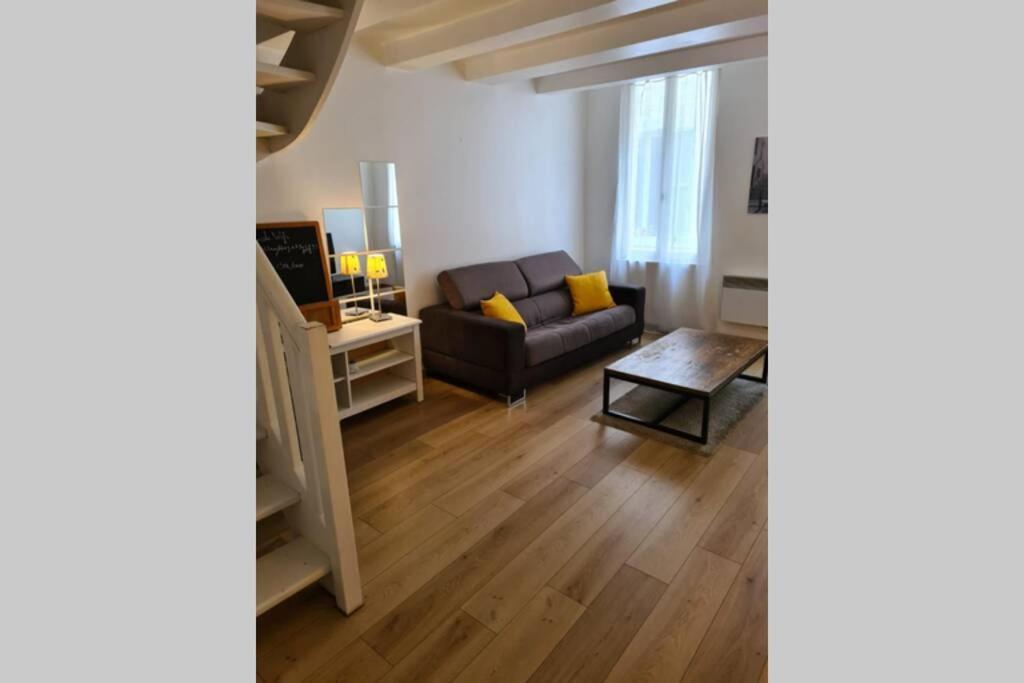 Duplex Massalia Marseilles