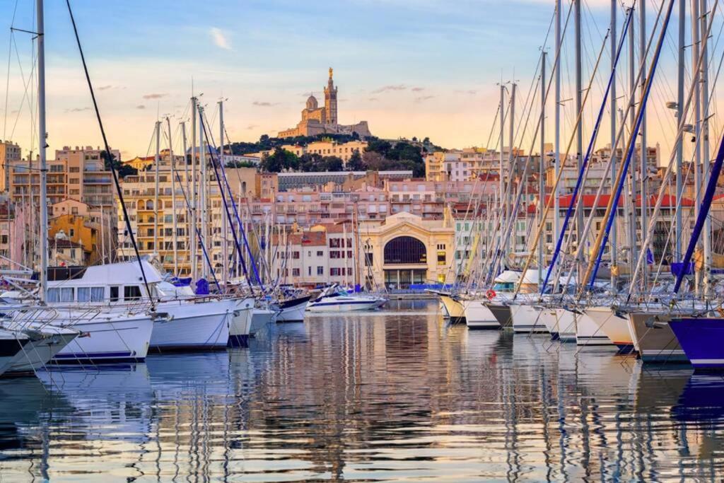 Mars2 Marseille