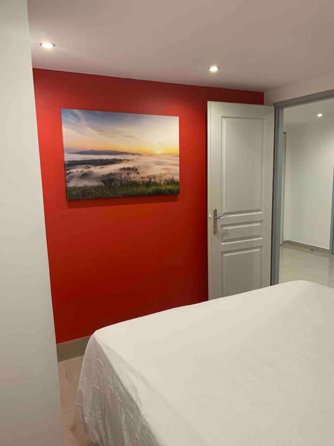Mars2 Apartment Marseille