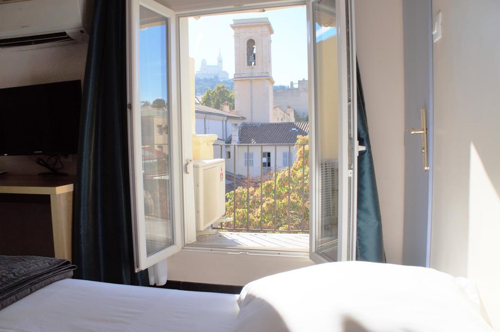 Paradis - Centre Prefecture Hotel 2*