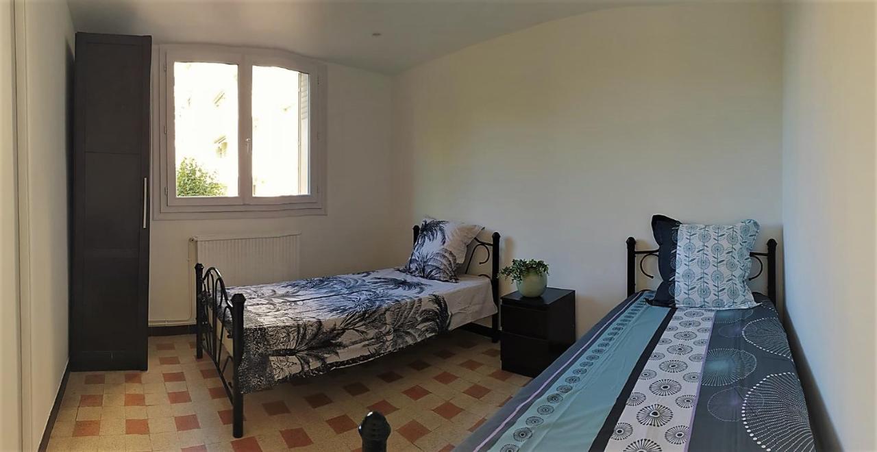 Apartment Bel Pour Grande Famille De 73m Carre