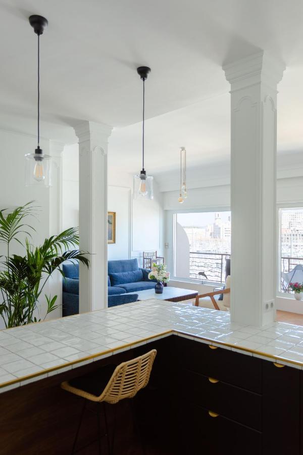 Coste Investissement - Le Grand Standing Apartment Marseilles