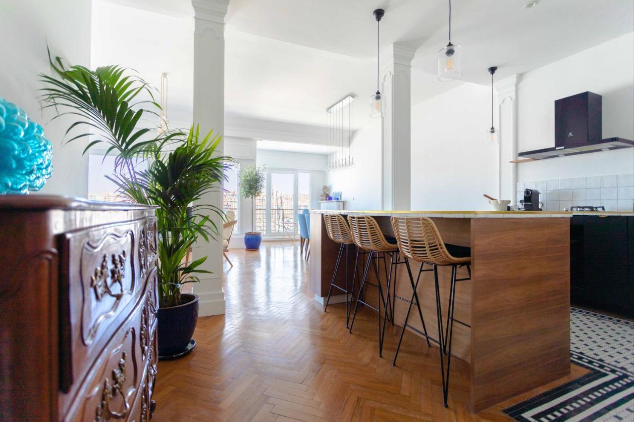 Apartment Coste Investissement - Le Grand Standing Marseilles