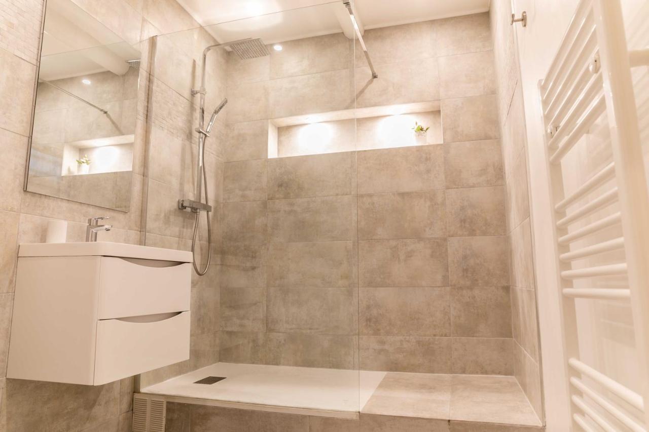 Appartement App-art Coeur Du Panier Vieux-port Vieille Charité *