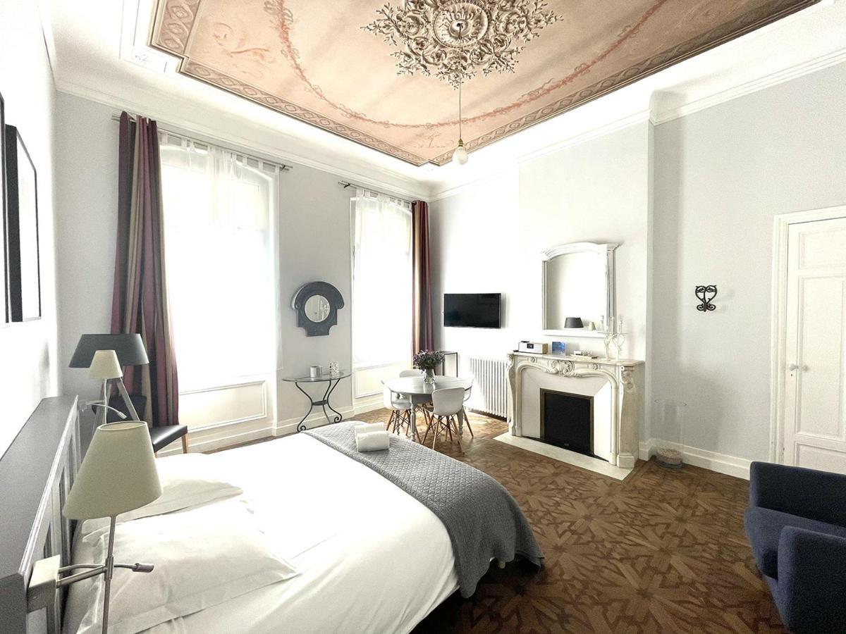 Maison Dormoy Apartment Marseille