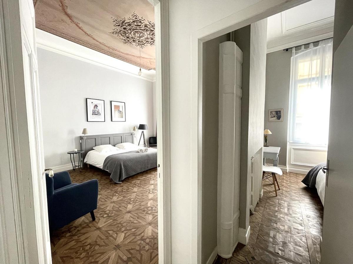 Maison Dormoy * Marseille