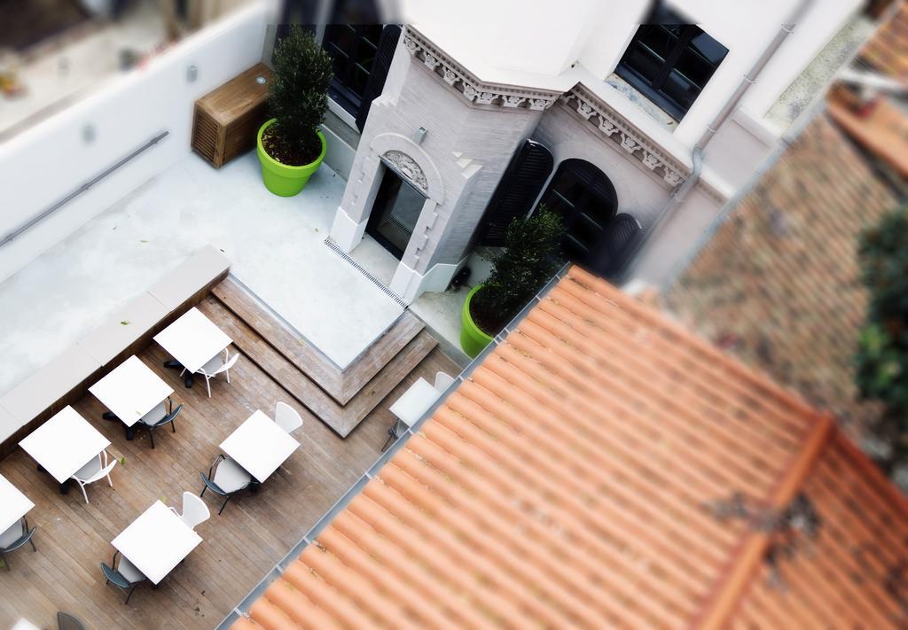 Alex & Hotel Marseilles