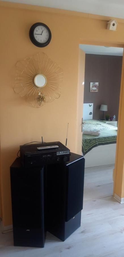 D'hôtes Zen&appartement Zen * Marseille