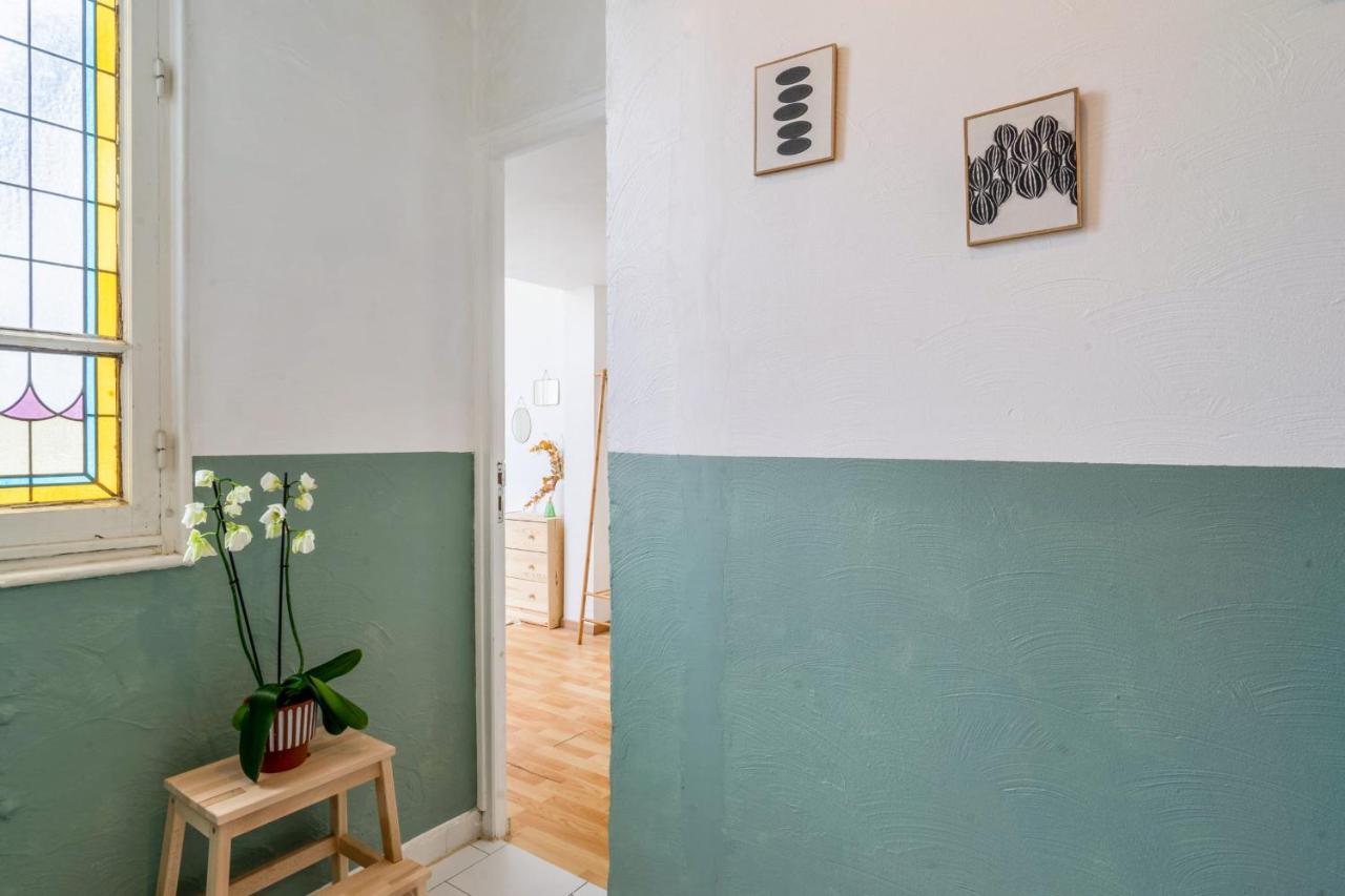 Liberty - Welkeys Appartement *