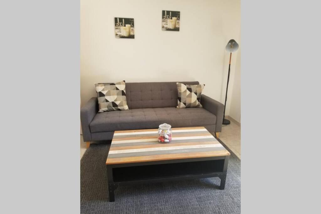 Apartment Calanques De Sormiou