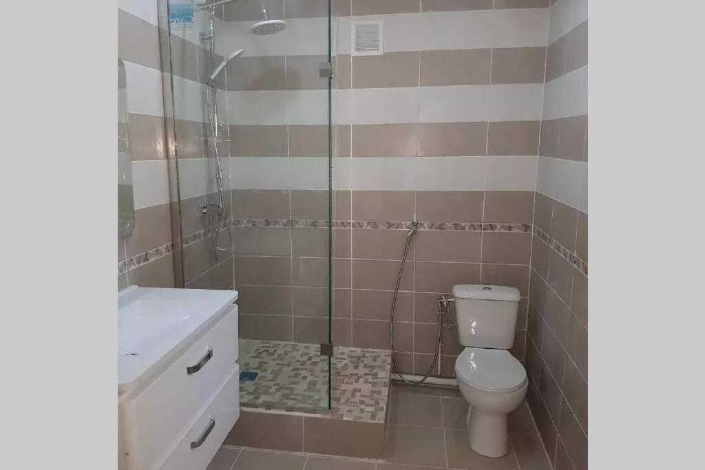 Apartment Calanques De Sormiou Marseille