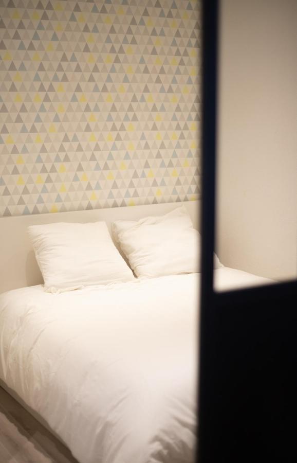 Le Cocon Du Vieux-port Apartment Marseilles