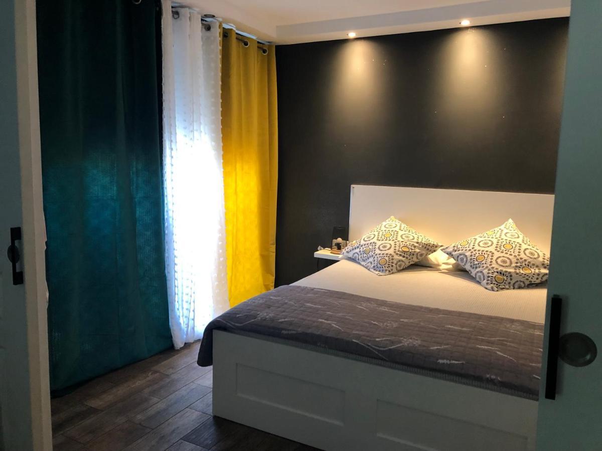 Apartment Climatise Hyper Centre De *