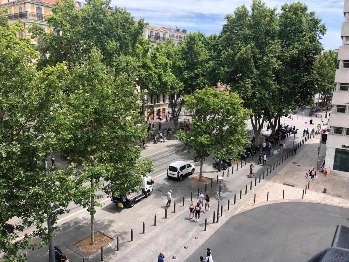 Climatise Hyper Centre De Apartment *