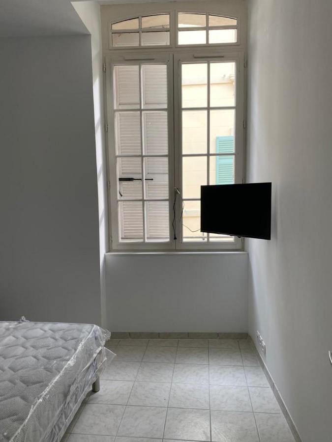 Five Stars C4 Marseille